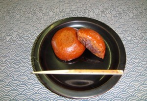 愛知県知多郡のおすすめグルメ　御菓子司　紅月軒