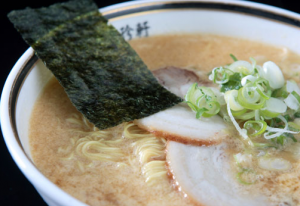 名古屋市中村区太閤通のおすすめグルメ｜ラーメン